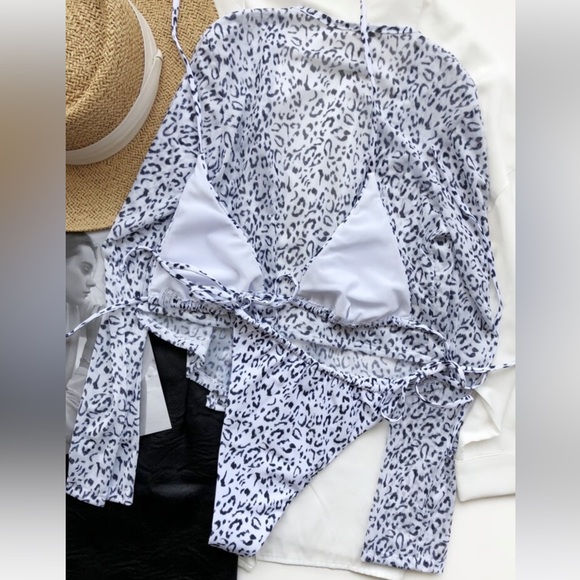 Three piece set - Picture 2 of 3